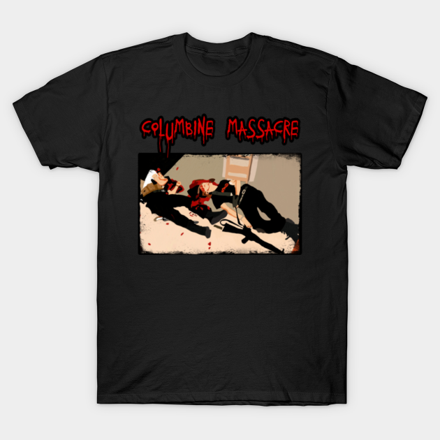 columbine shirt urban outfitters